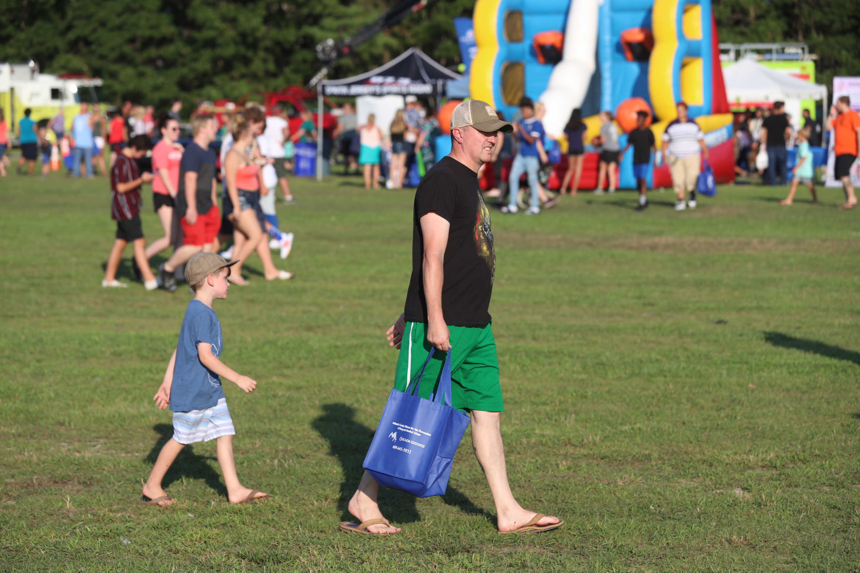 National Night Out